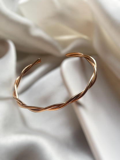 Ivybrace Cuff Bracelet
