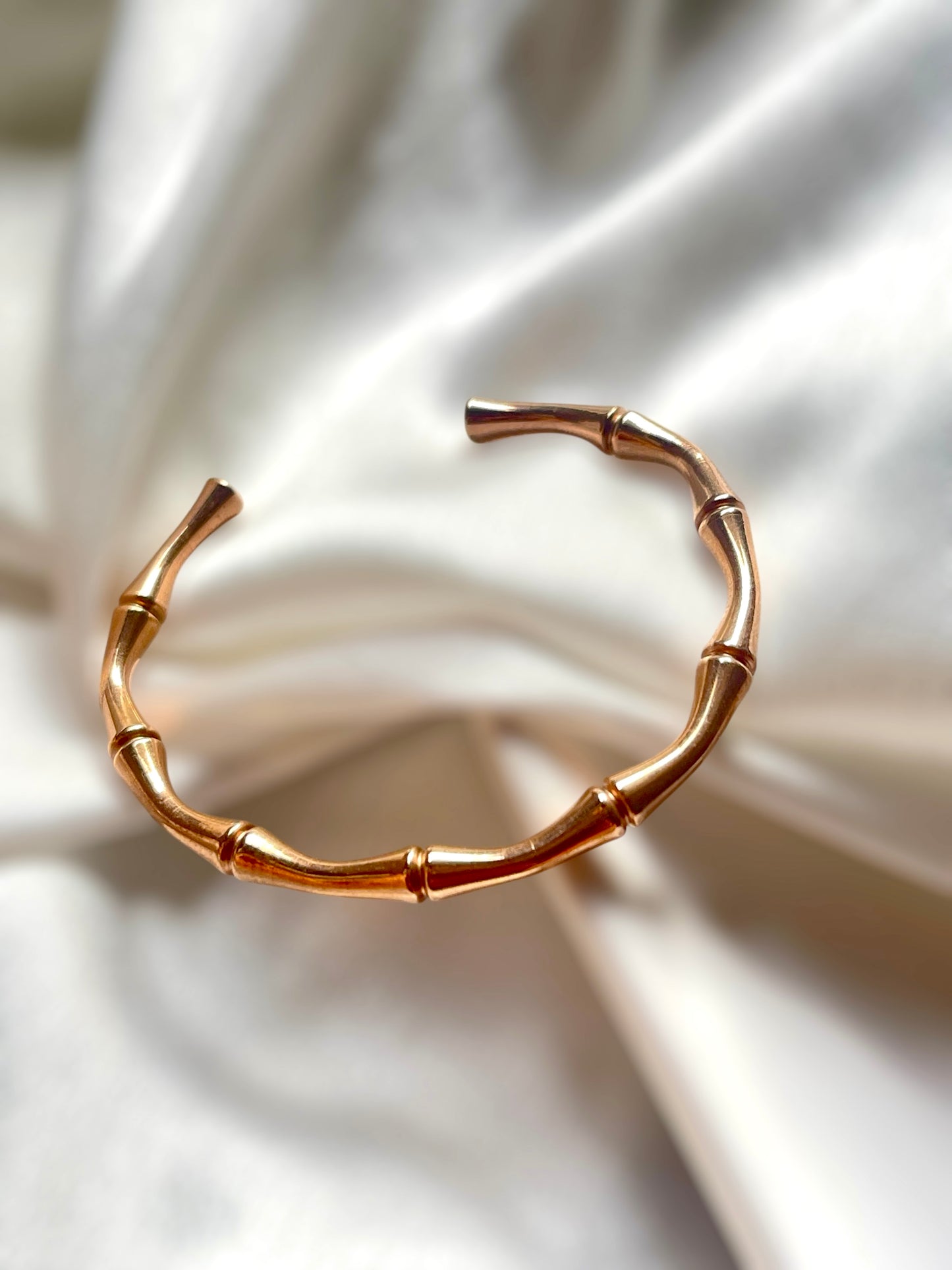 Wildtide Cuff Bracelet