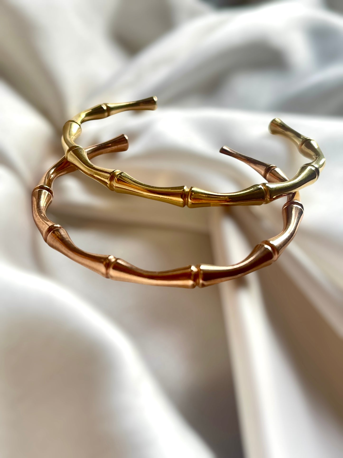 Wildtide Cuff Bracelet