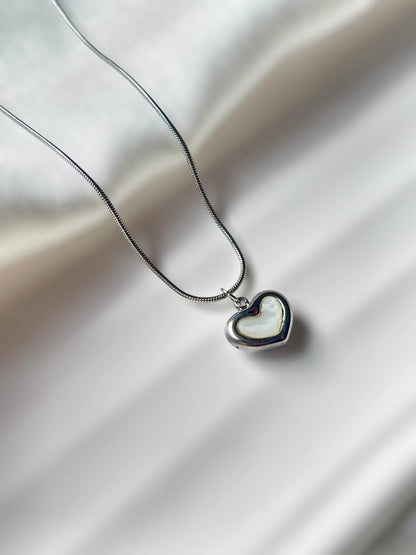 Meadow Spell necklace
