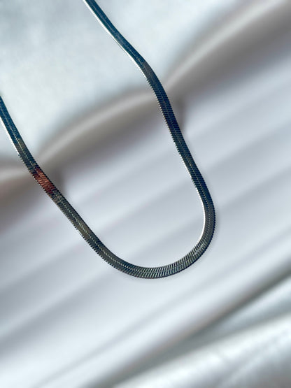 Romara Necklace