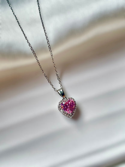 Amora Necklace