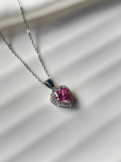 Amora Necklace