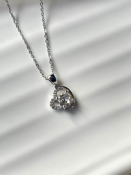 Shinelace Necklace
