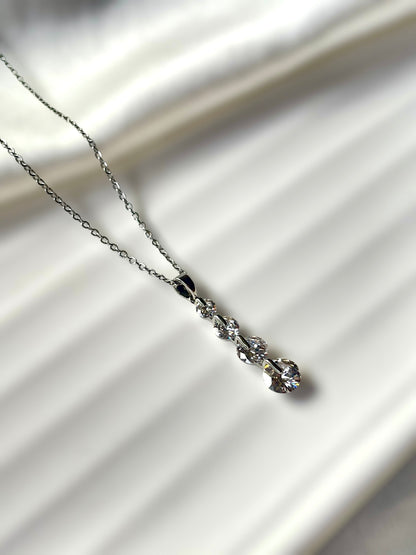Bellecord Necklace