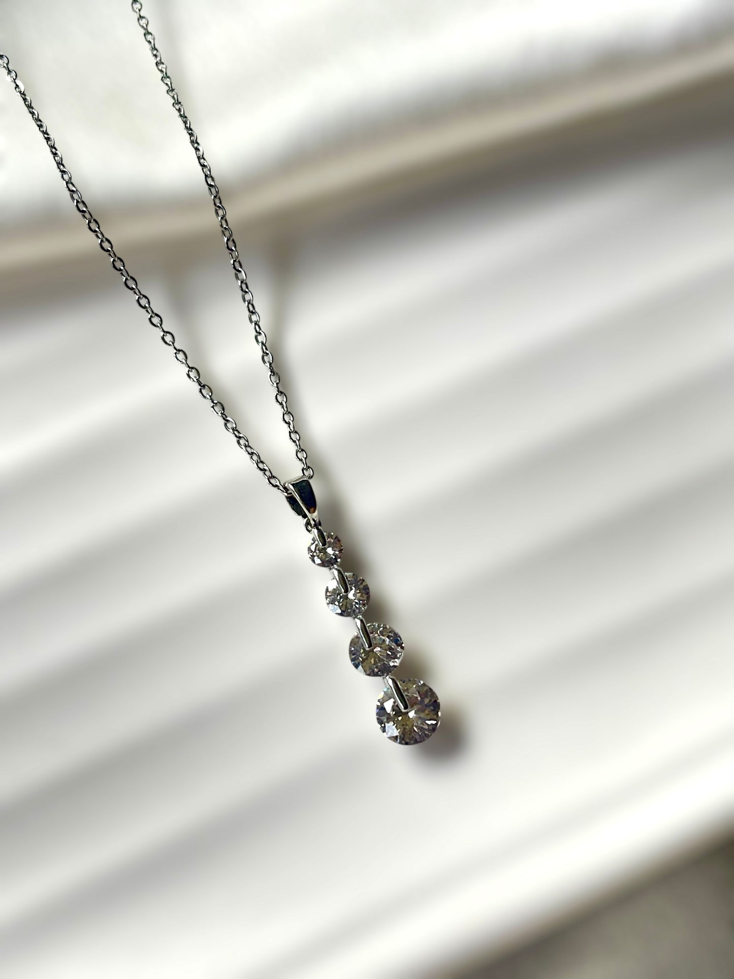 Bellecord Necklace