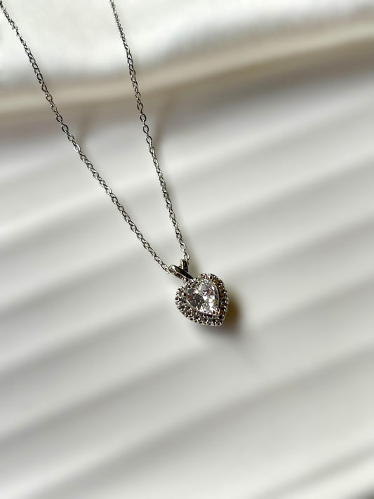 Charmine Necklace