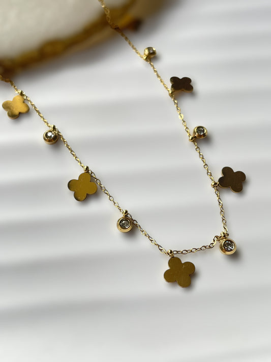 Charmtale Necklace