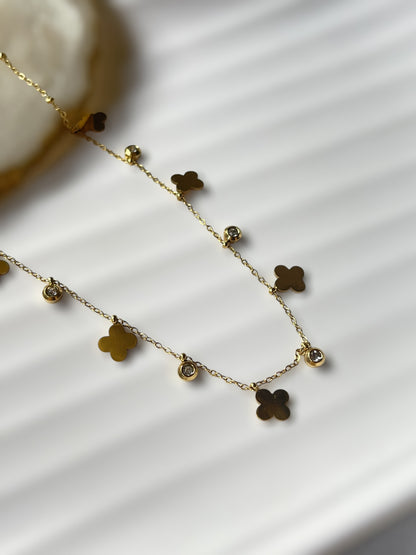 Charmtale Necklace