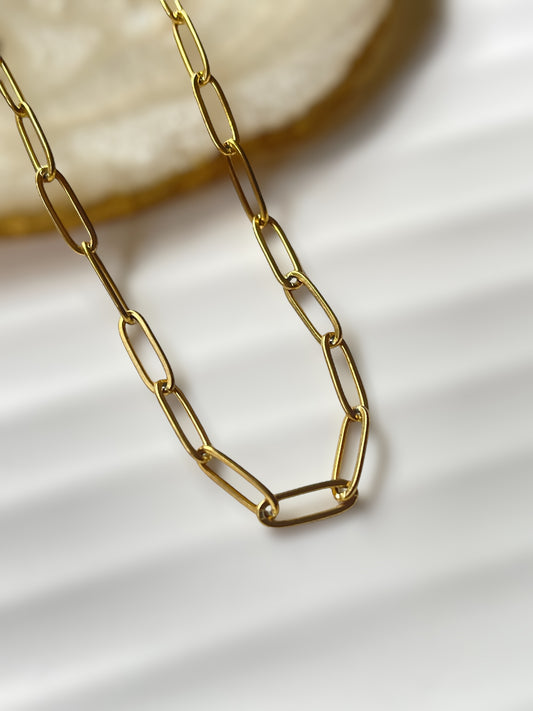 Tera Necklace