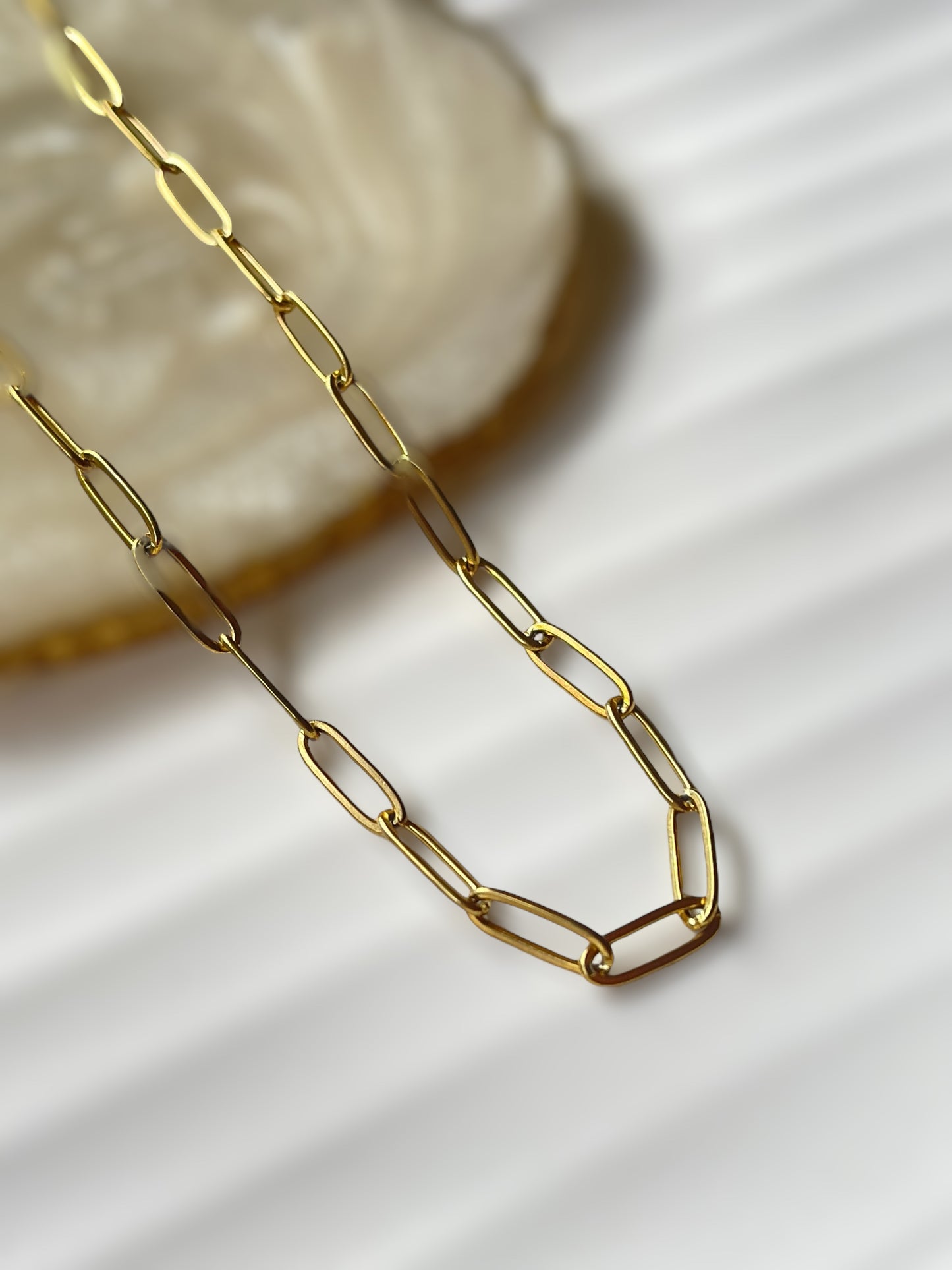 Brelink Necklace