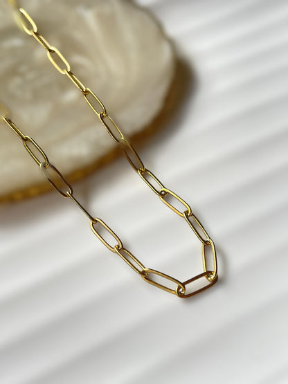 Brelink Necklace