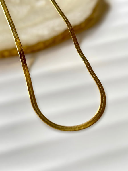 Romara Necklace