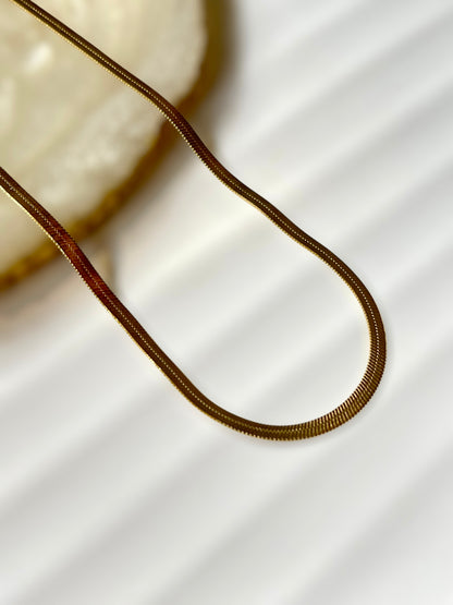 Romara Necklace