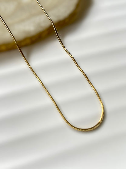 Senara Necklace