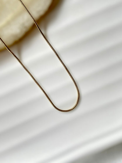 Senara Necklace