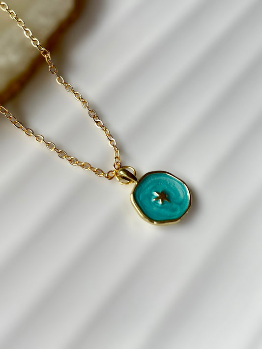 Orila Necklace