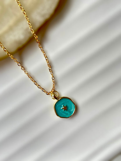 Orila Necklace
