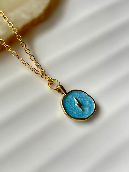 Soraya Necklace