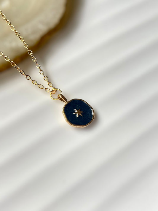 Elune Necklace