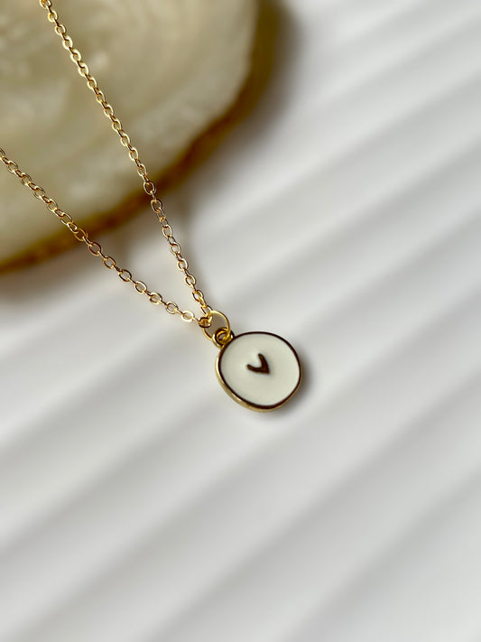 Zerine Necklace