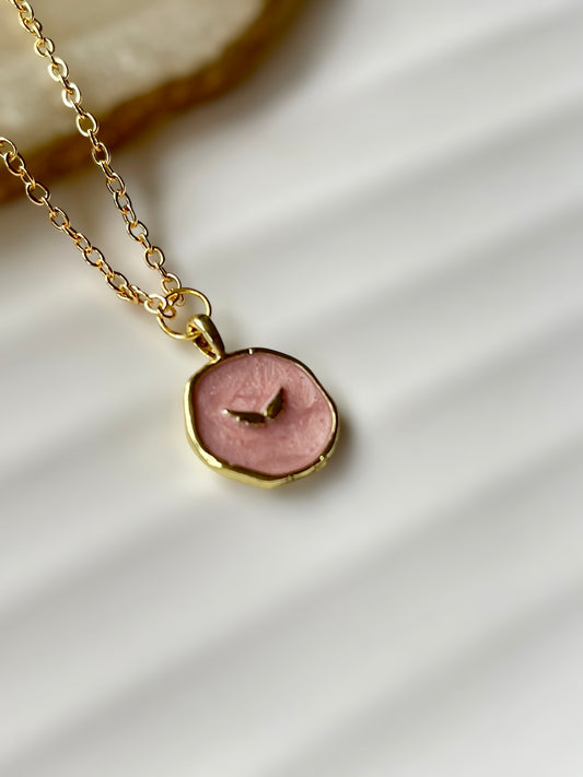 Emoura Necklace