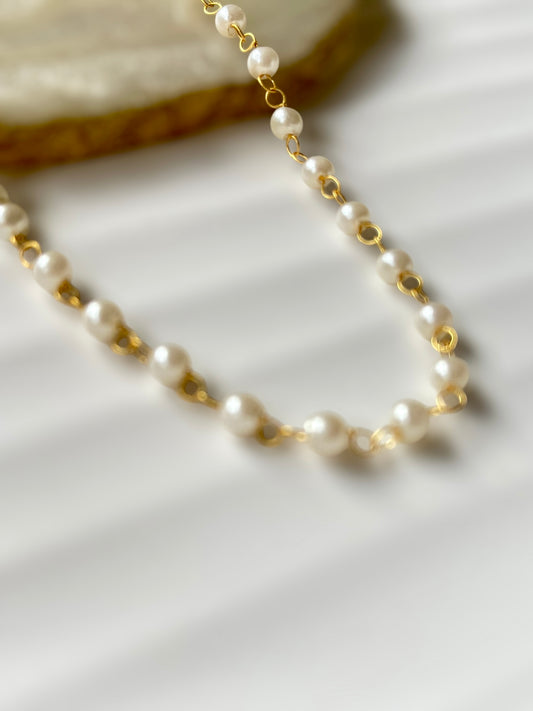 Kivra Necklace