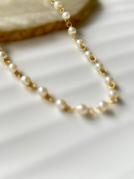 Kivra Necklace