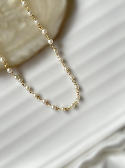 Kivra Necklace