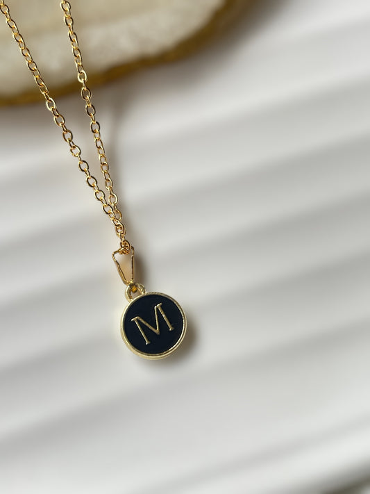 Namelet Necklace
