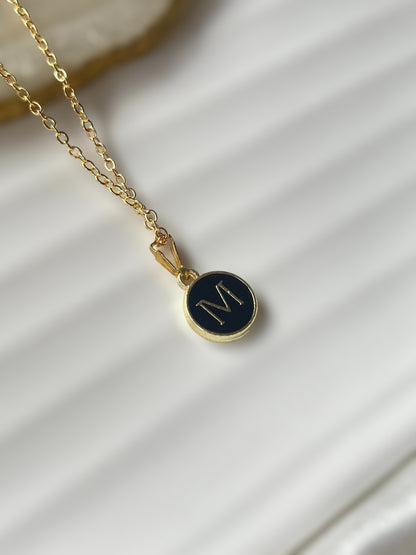 Namelet Necklace