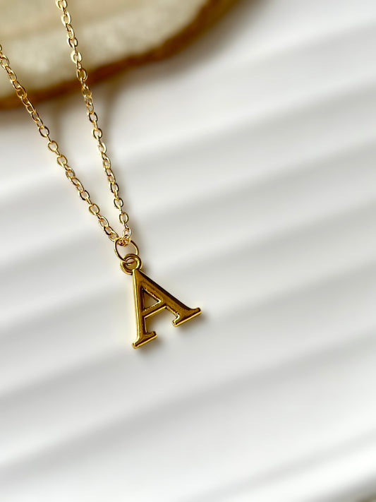 Auralet Necklace