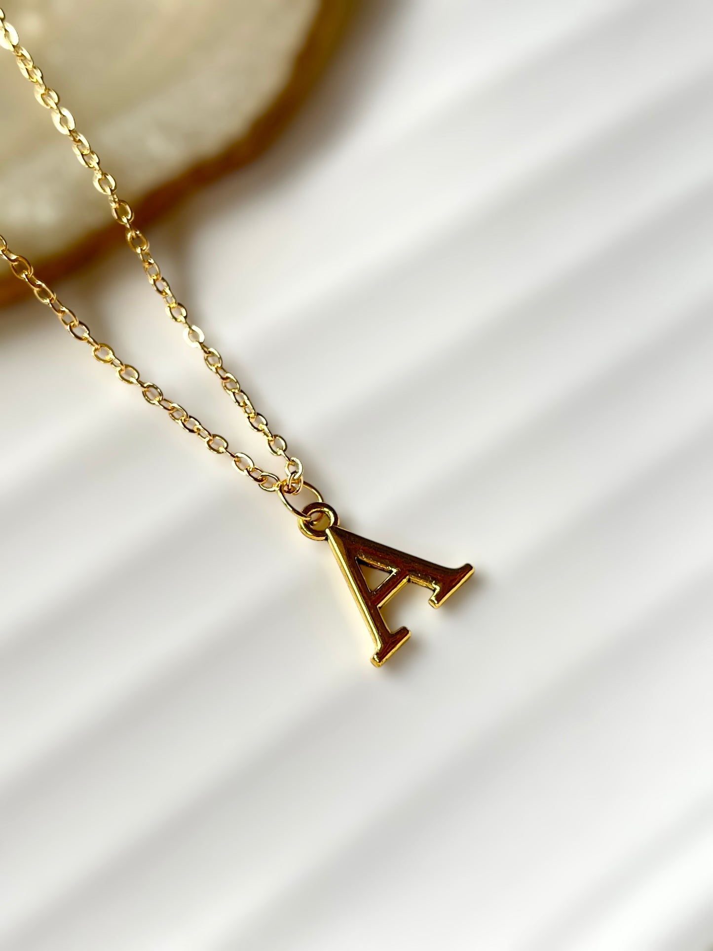 Auralet Necklace