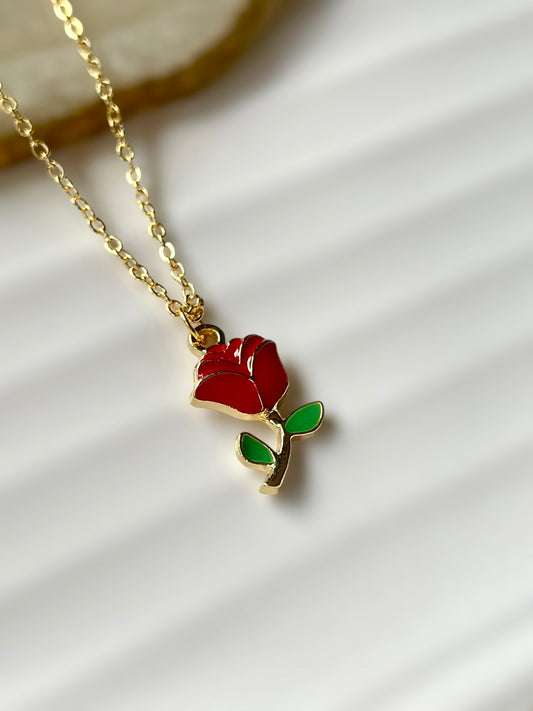 Rosie Necklace