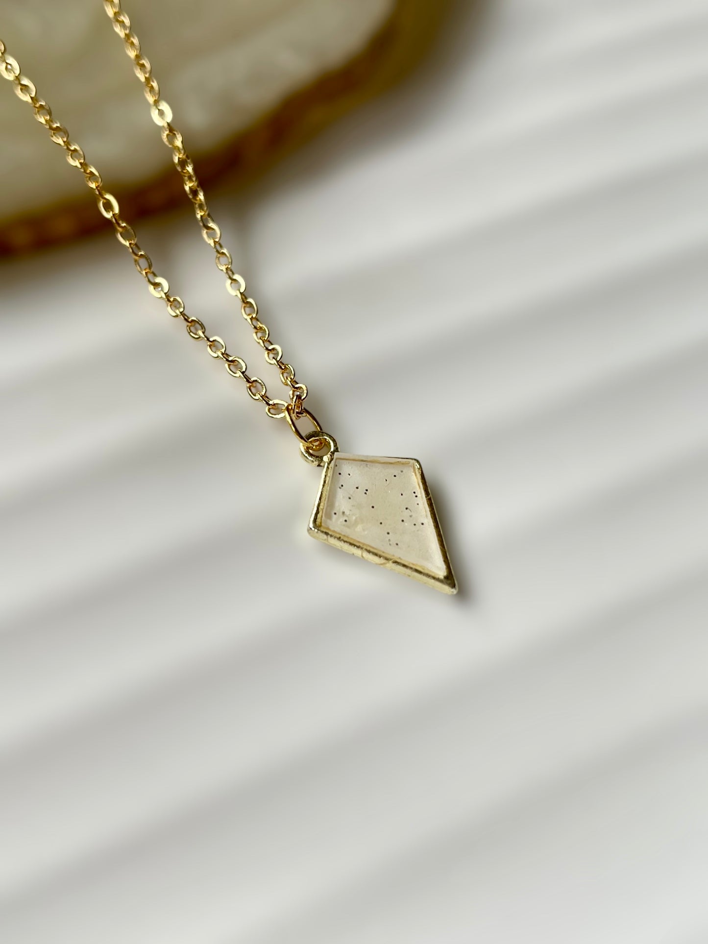 Blissline Necklace