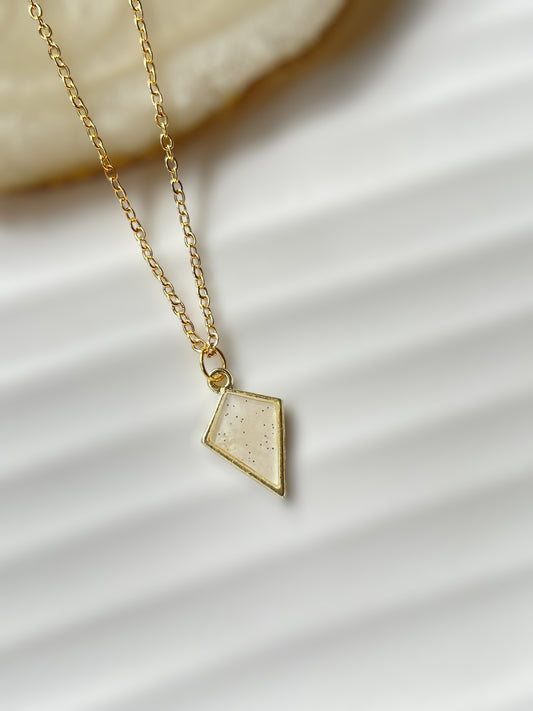 Blissline Necklace