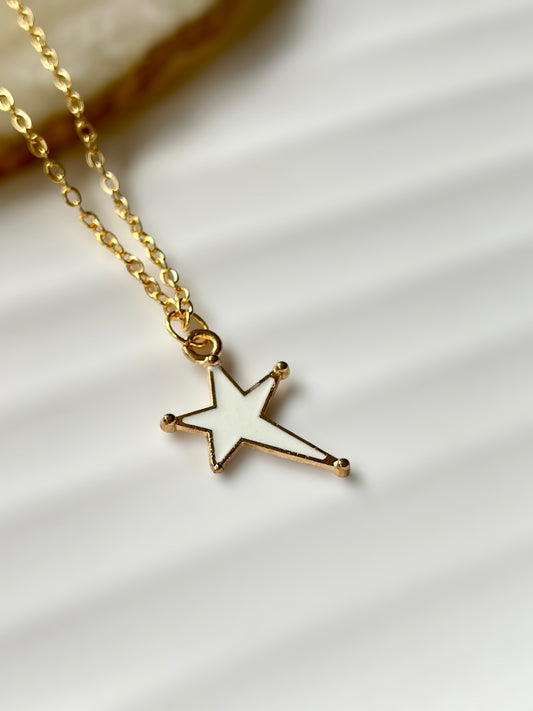 Starveil Necklace