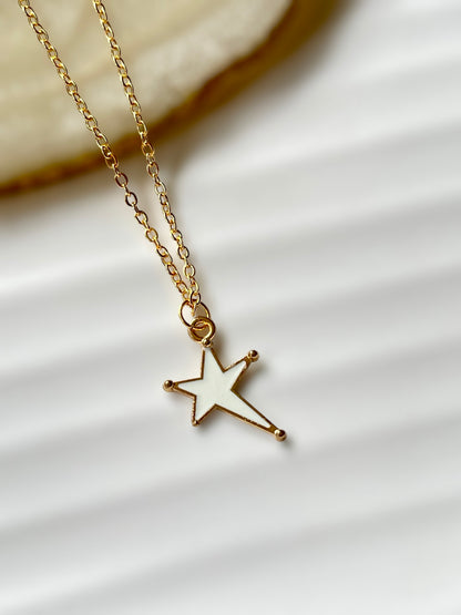 Starveil Necklace