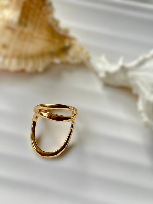 Virelle Ring