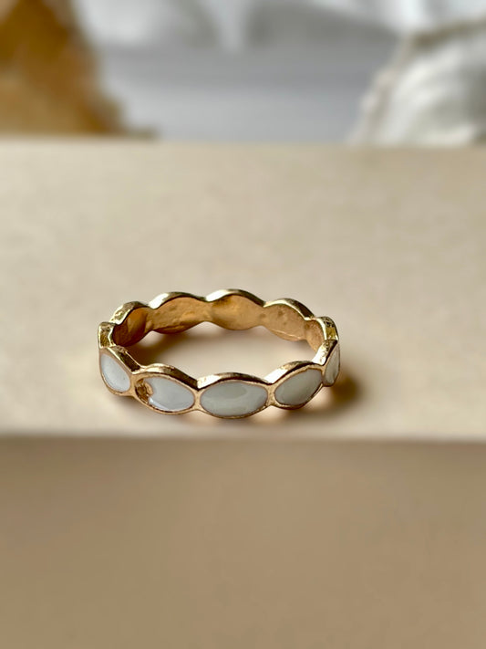 Caelora Ring