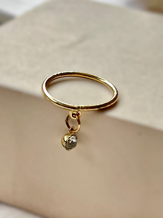 Nyxiel Ring