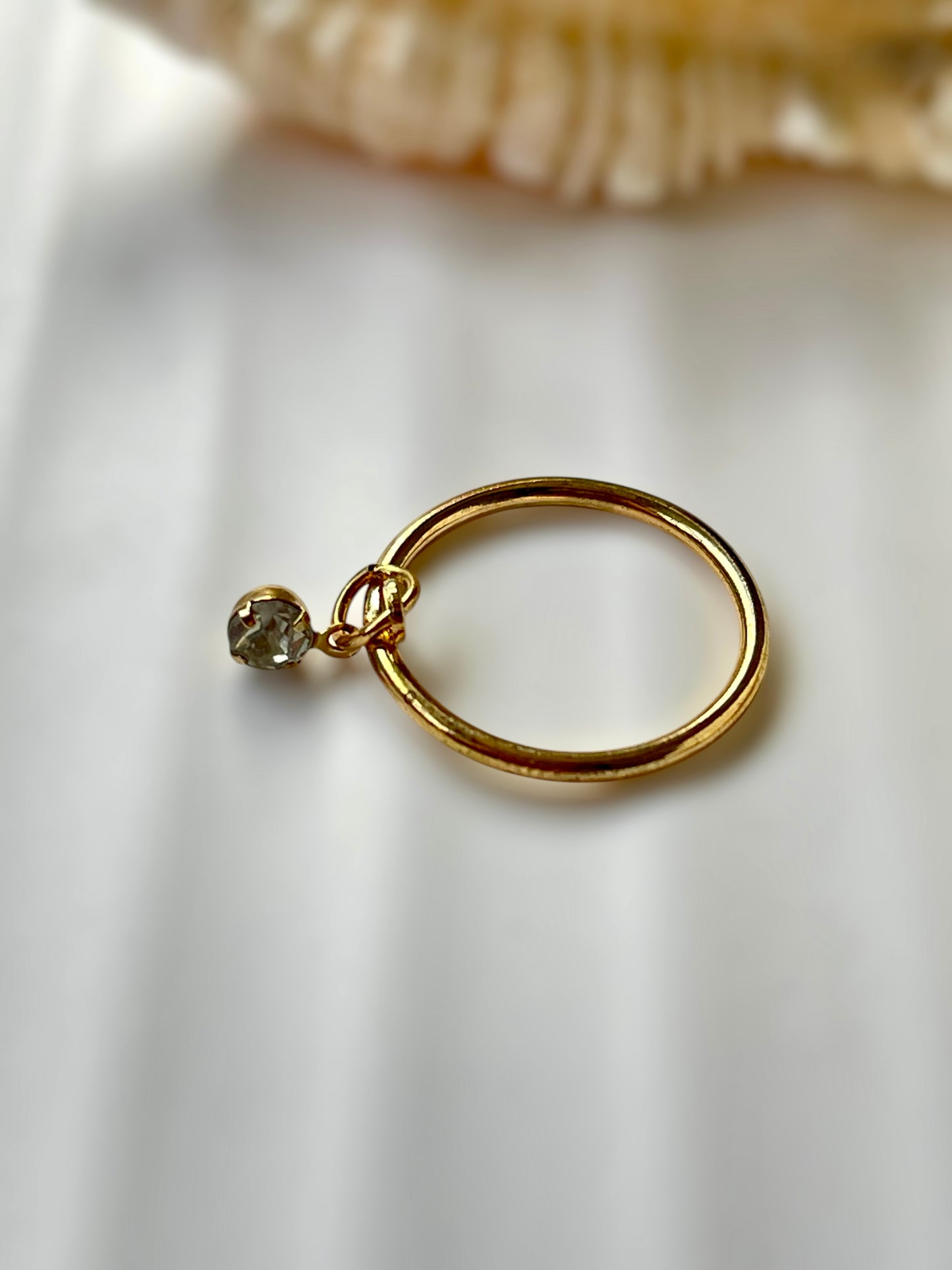 Nyxiel Ring