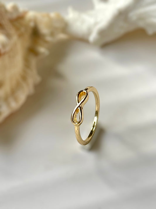 Infinity Ring