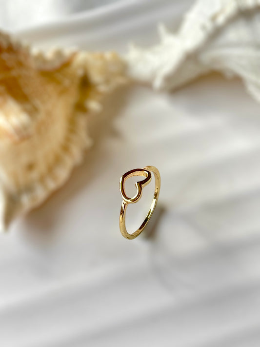 Lyunara Ring