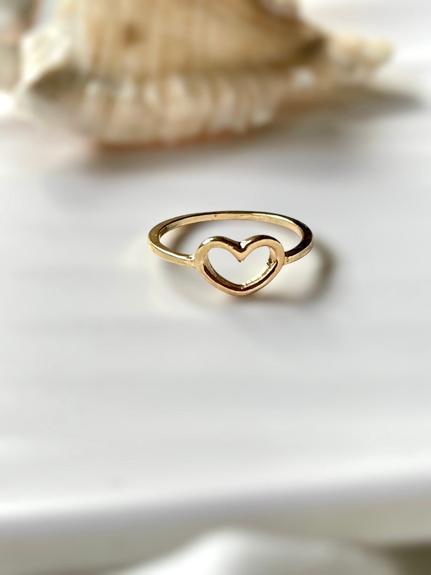 Lyunara Ring