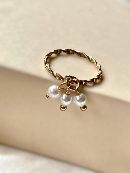Trenari Ring