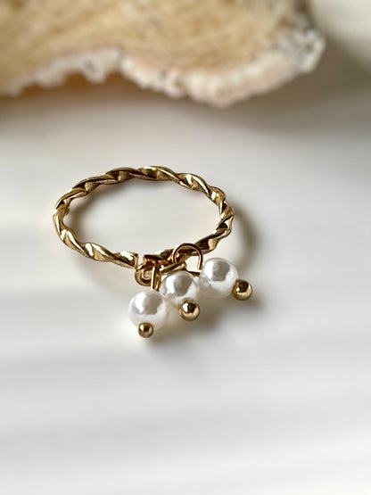 Trenari Ring