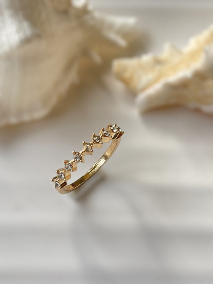 Nuvara Ring