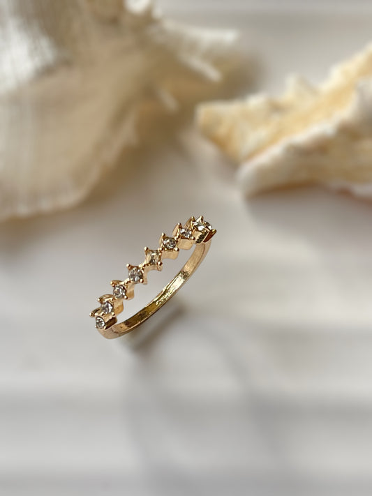 Nuvara Ring
