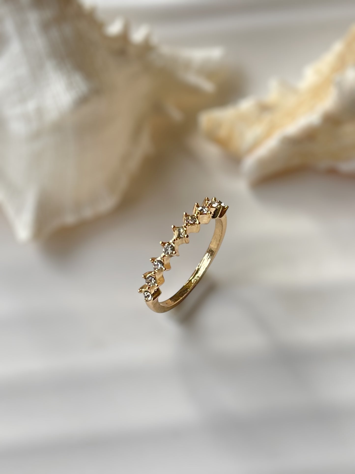 Nuvara Ring